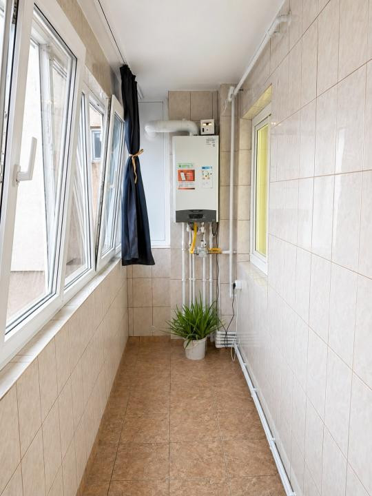 2 camere | Tomis Nord | Termen Lung