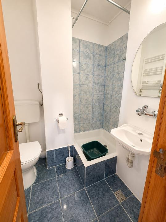 Apartament cu 4 camere decomandat | Zona Gara–BCR | 99 mp | 2 băi și 2 bal