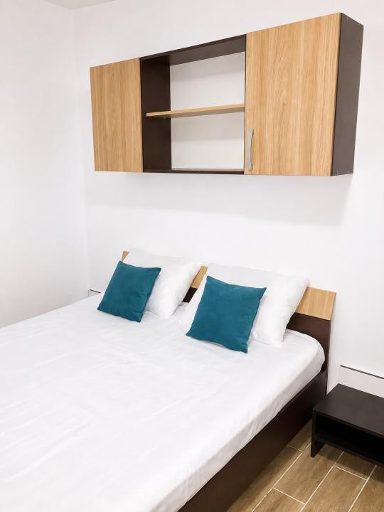 2 camere | Tomis Nord | Parcare | Termen Lung