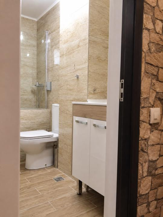 2 camere | Tomis Nord | Parcare | Termen Lung