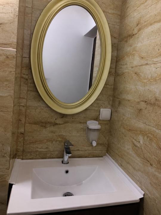 2 camere | Tomis Nord | Parcare | Termen Lung