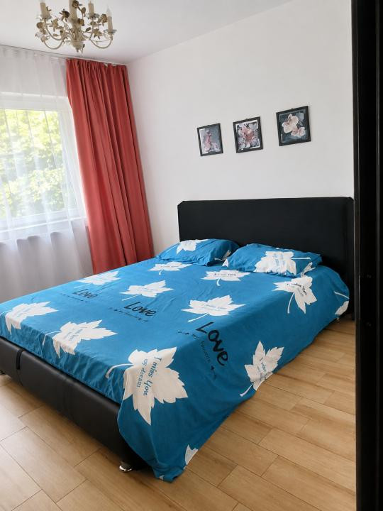 2 camere | City Park Mall | Termen Lung