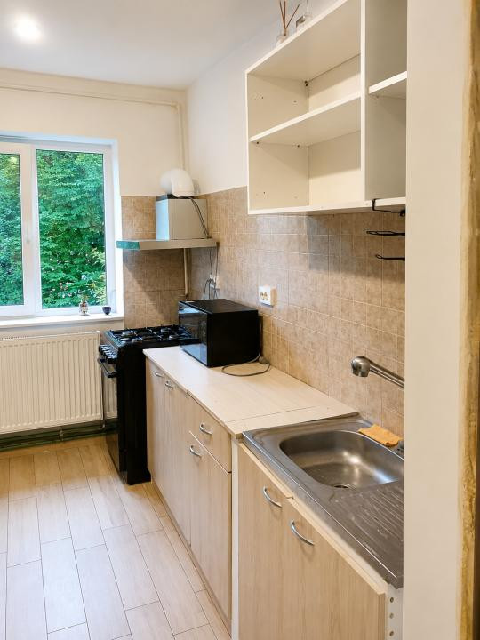 2 camere | City Park Mall | Termen Lung