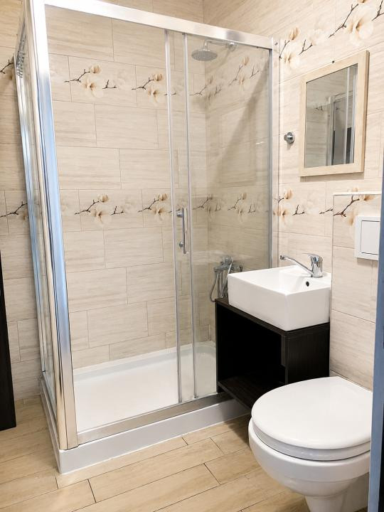 2 camere | City Park Mall | Termen Lung