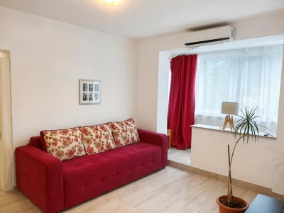 2 camere | City Park Mall | Termen Lung