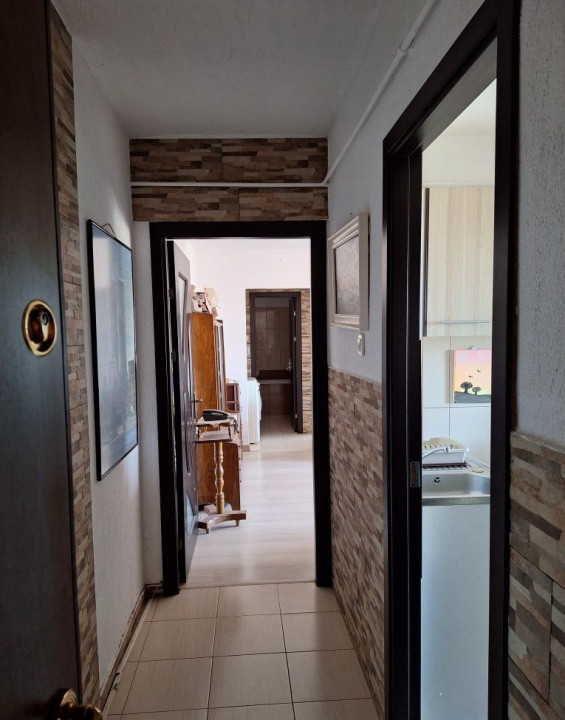 Apartament 2 camere- Inel II 