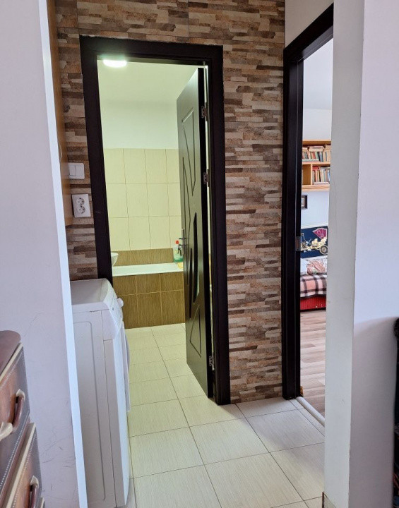 Apartament 2 camere- Inel II 
