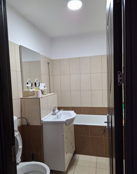 Apartament 2 camere- Inel II 