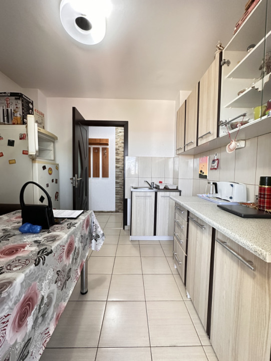 Apartament 2 camere- Inel II 
