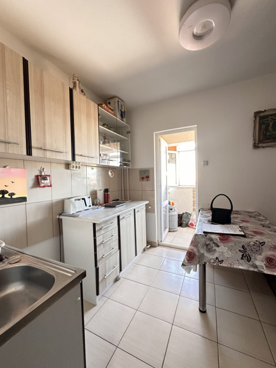Apartament 2 camere- Inel II 