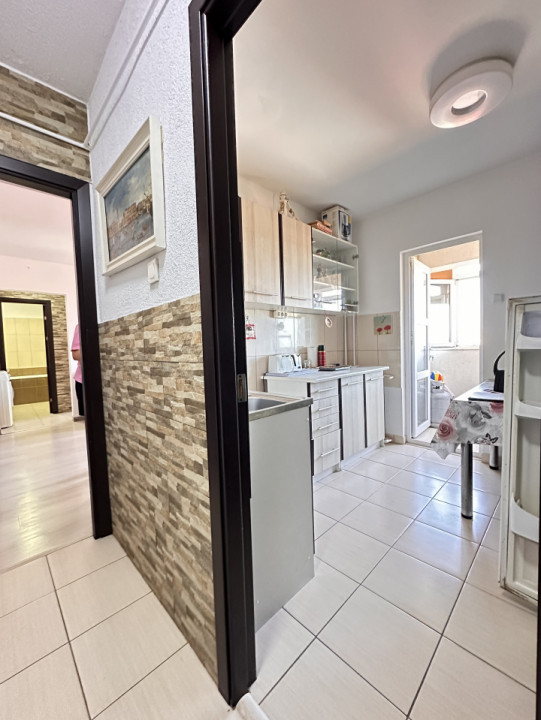 Apartament 2 camere- Inel II 