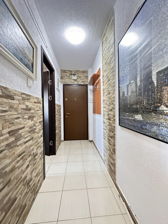 Apartament 2 camere- Inel II 