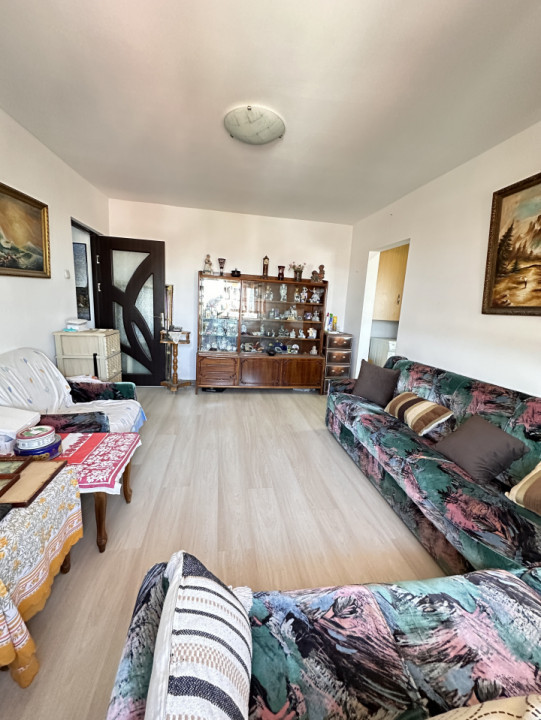 Apartament 2 camere- Inel II 