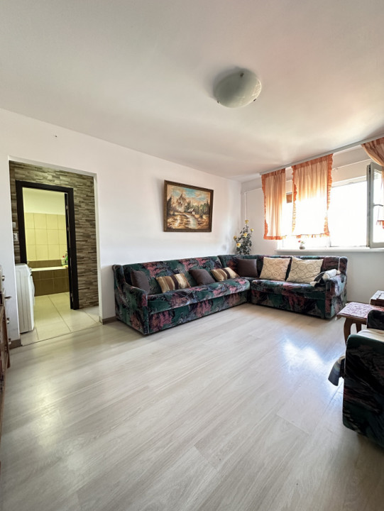 Apartament 2 camere- Inel II 