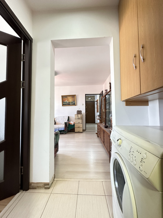 Apartament 2 camere- Inel II 
