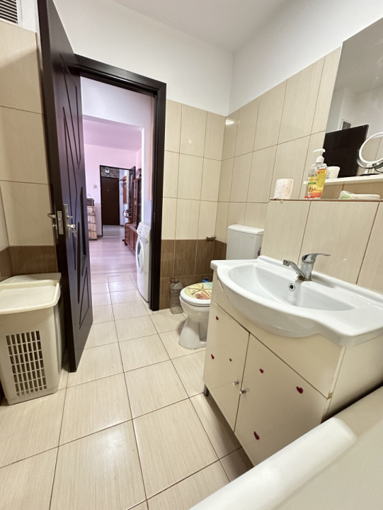 Apartament 2 camere- Inel II 