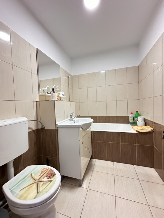 Apartament 2 camere- Inel II 