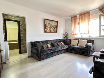 Apartament 2 camere- Inel II 