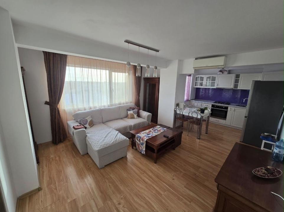 2 camere | Termen Lung | Baba Novac