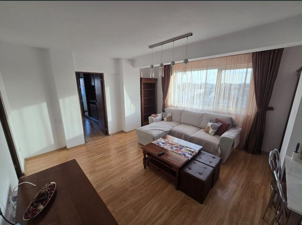 2 camere | Termen Lung | Baba Novac