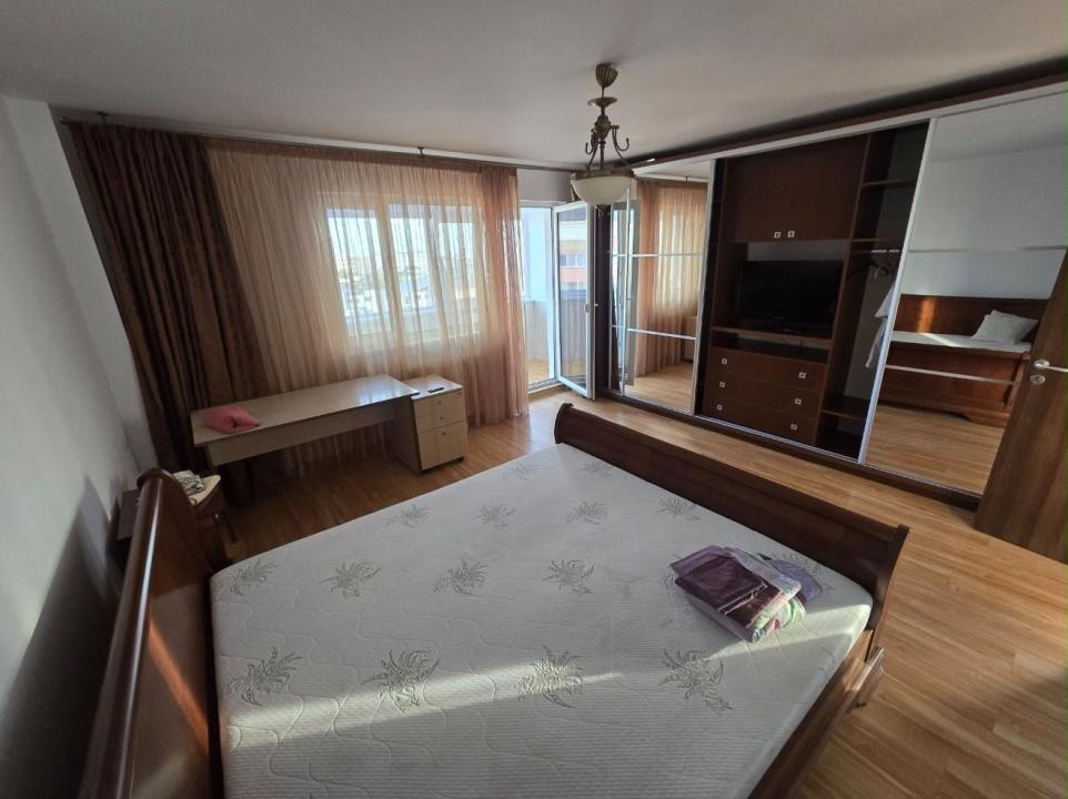 2 camere | Termen Lung | Baba Novac