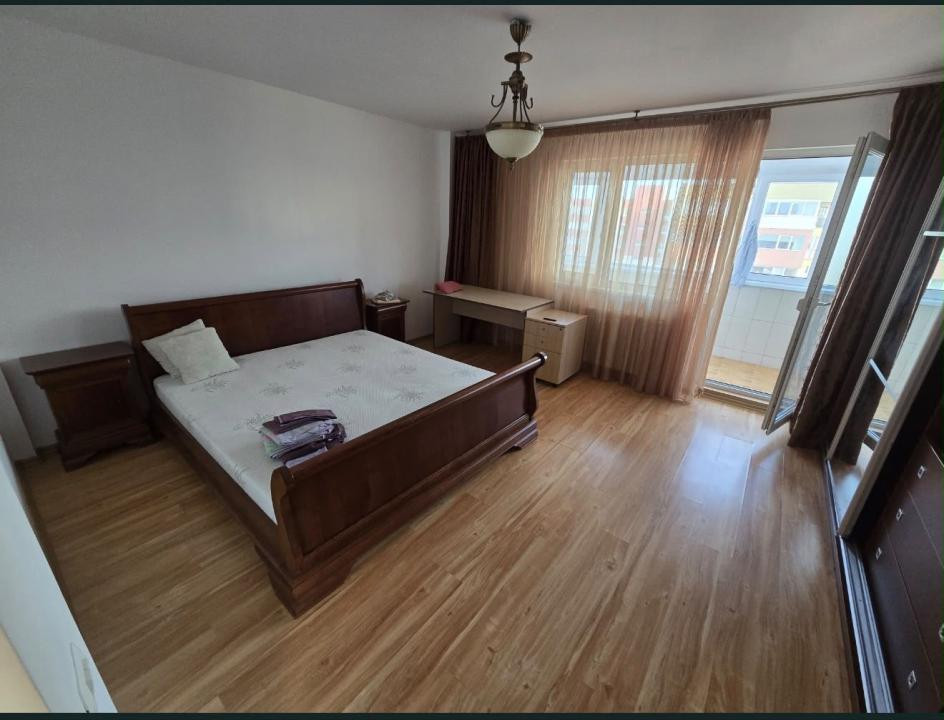 2 camere | Termen Lung | Baba Novac