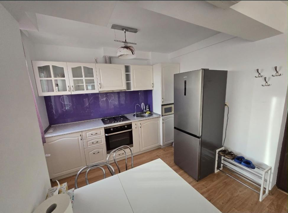 2 camere | Termen Lung | Baba Novac