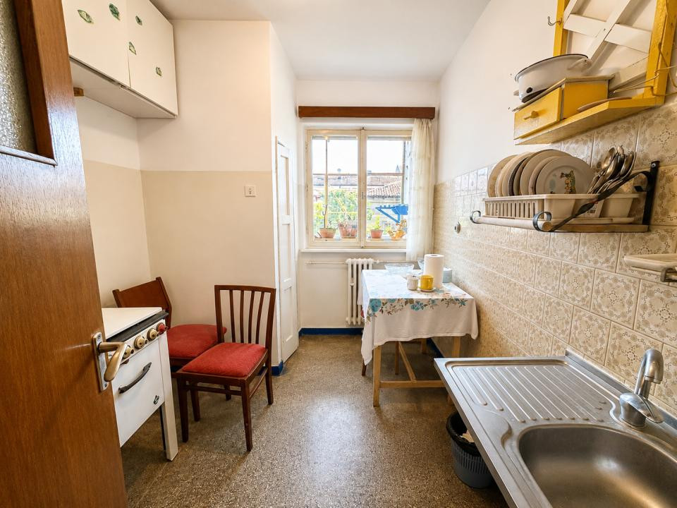 Apartament 3 camere | Garaj | Etaj 1 | zona Tomis Mall 