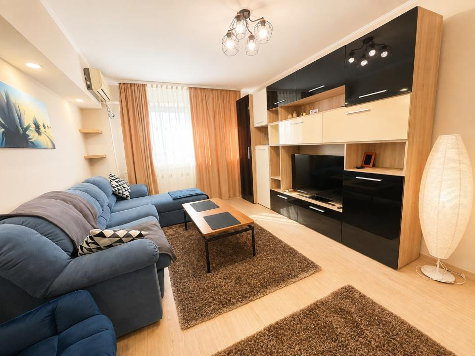 2 camere | Trocadero