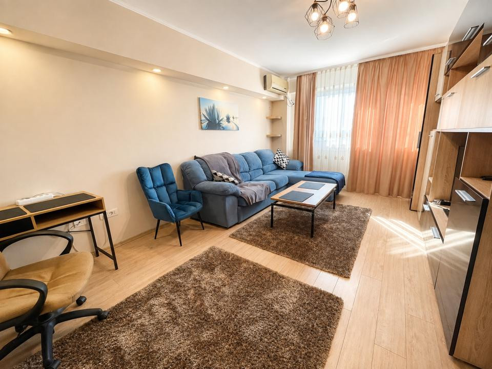 2 camere | Trocadero