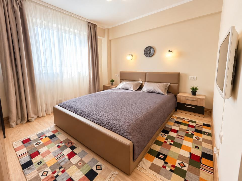 2 camere | Trocadero