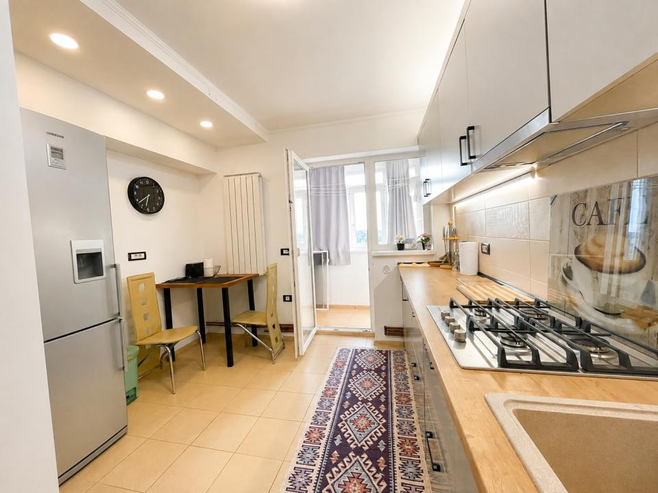 2 camere | Trocadero