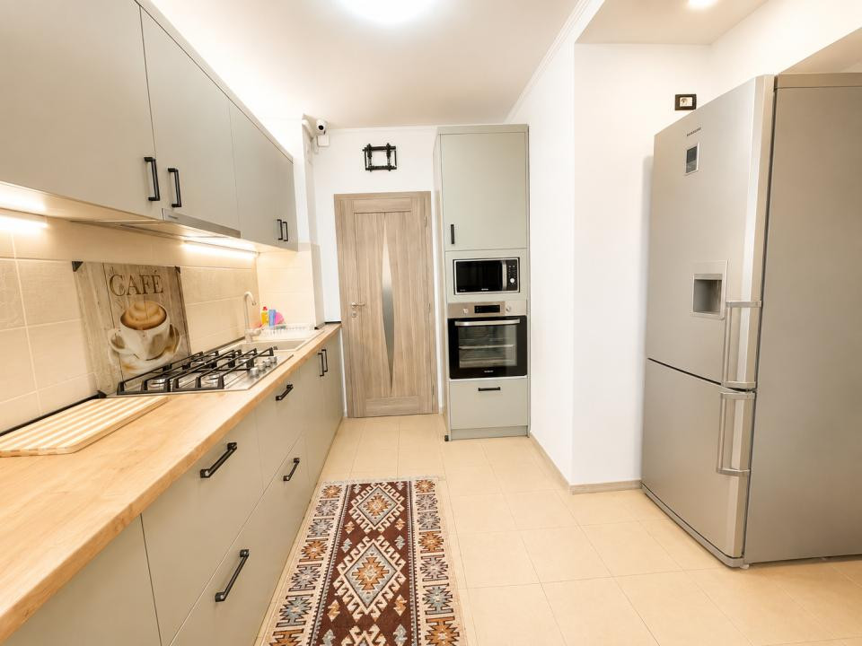 2 camere | Trocadero