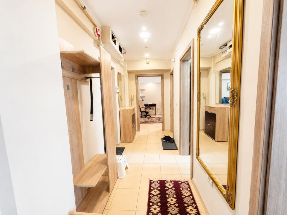 2 camere | Trocadero
