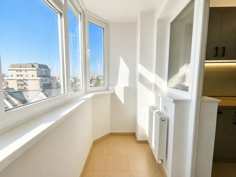 2 camere | Trocadero