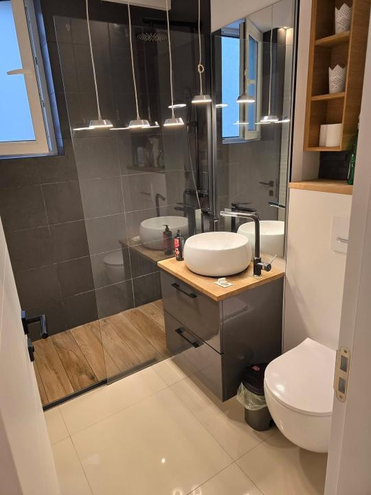 Studio | Mamaia-Nord | Prima linie la mare