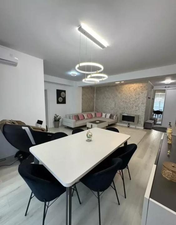 Boreal | 2 camere | Parcare | Boxa