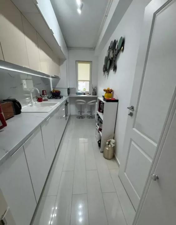 Boreal | 2 camere | Parcare | Boxa
