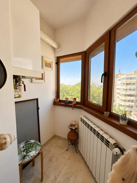 Apartament 2 camere | Decomandat | Parcare | Tomis II - zona Spital
