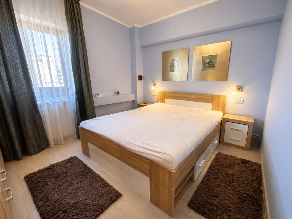 Apartament 2 camere | Decomandat | Parcare | Tomis II - zona Spital