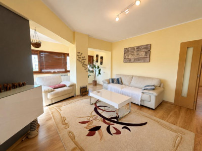 Apartament 2 camere | Decomandat | Parcare | Tomis II - zona Spital