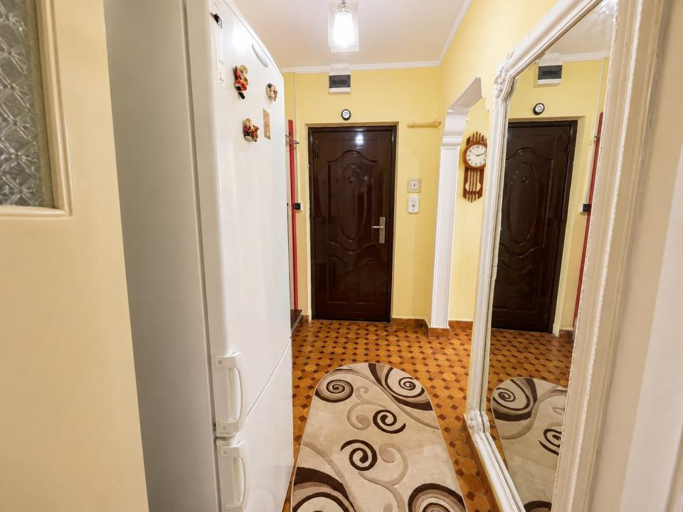Inel 2 | 2 camere | Parcare | Boxa la subsol
