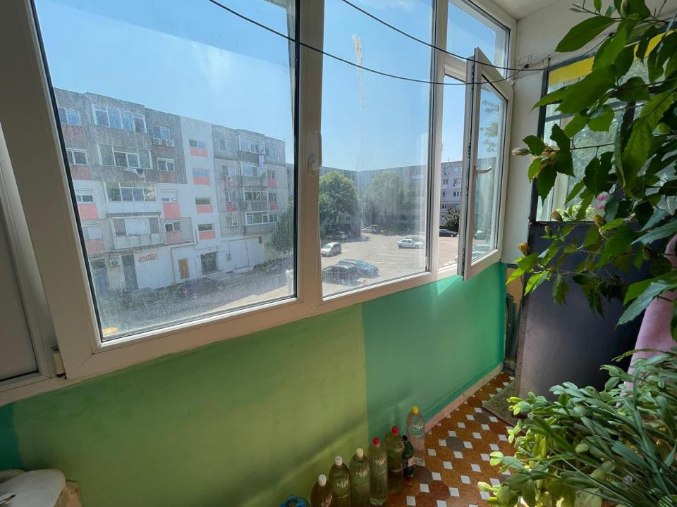 Inel 2 | 2 camere | Parcare | Boxa la subsol