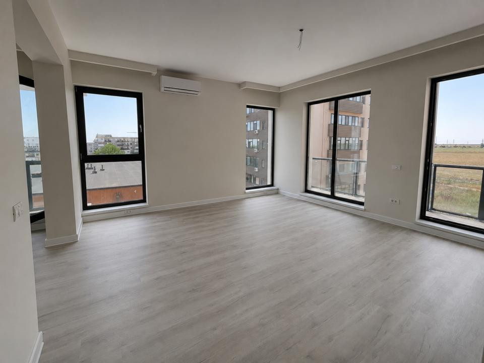 Tomis Plus | 2 camere | PARCARE