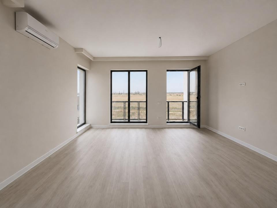Tomis Plus | 2 camere | PARCARE