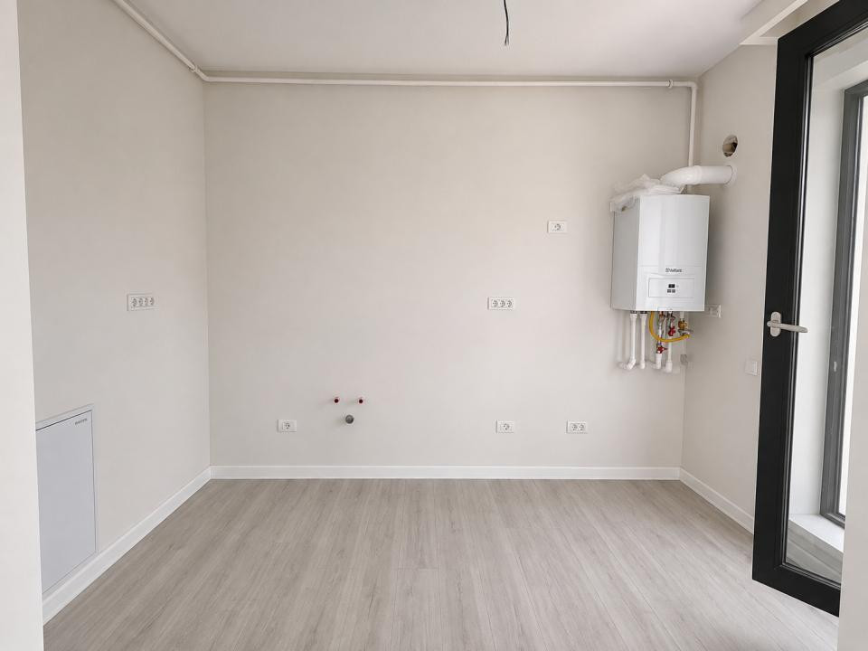 Tomis Plus | 2 camere | PARCARE