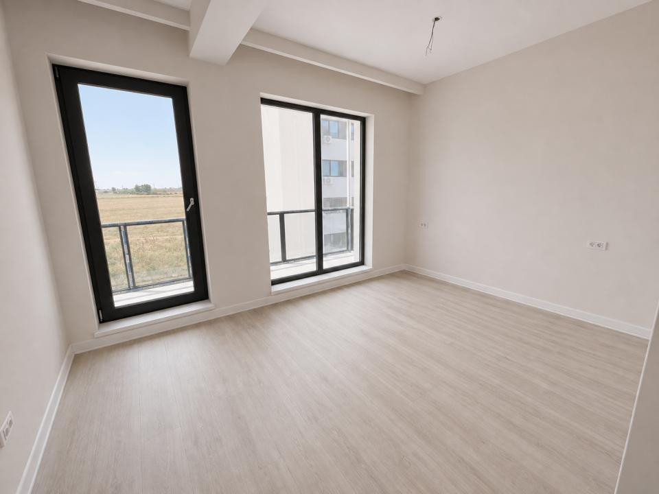 Tomis Plus | 2 camere | PARCARE