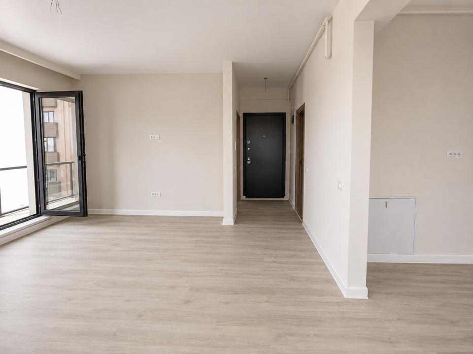 Tomis Plus | 2 camere | PARCARE