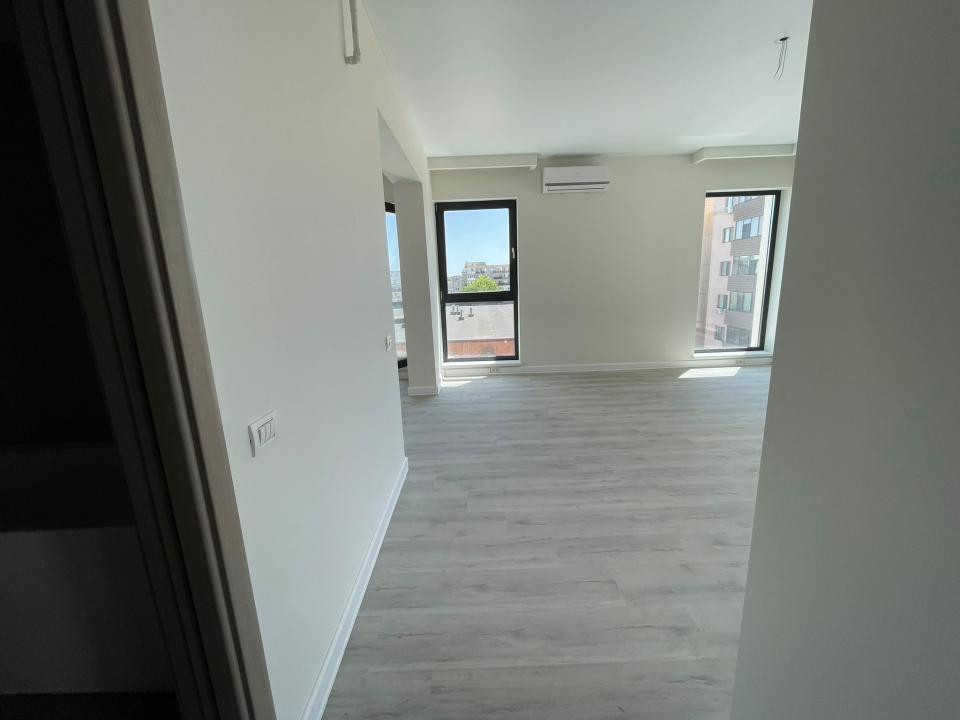 Tomis Plus | 2 camere | PARCARE