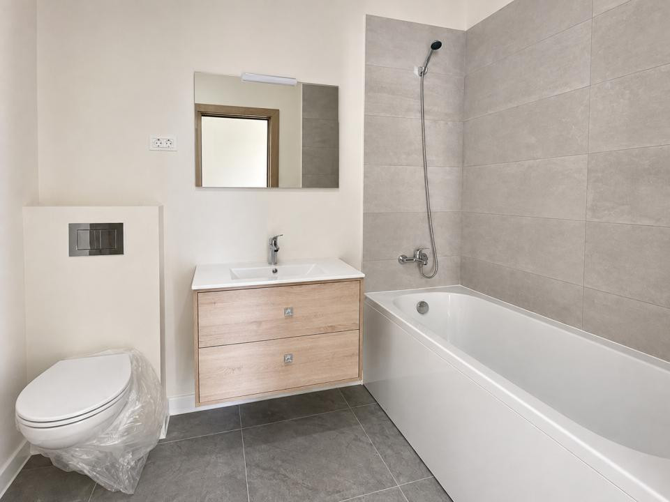 Tomis Plus | 2 camere | PARCARE